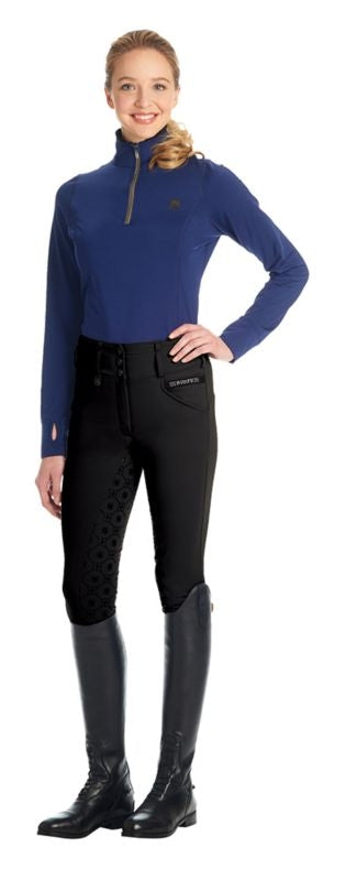 Romfh Isabella FS Full Grip Breech