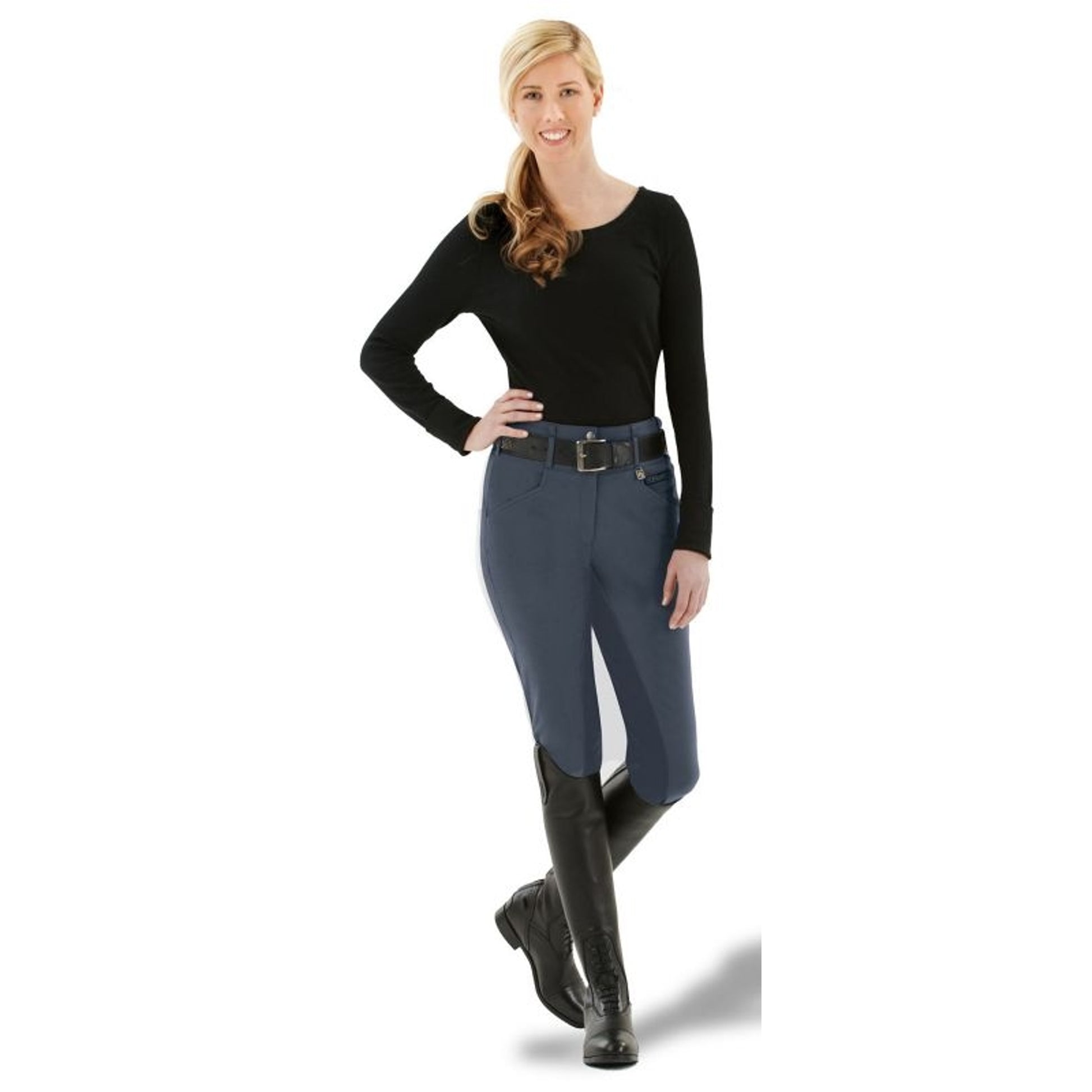 Romfh Ladies Champion FS Breech