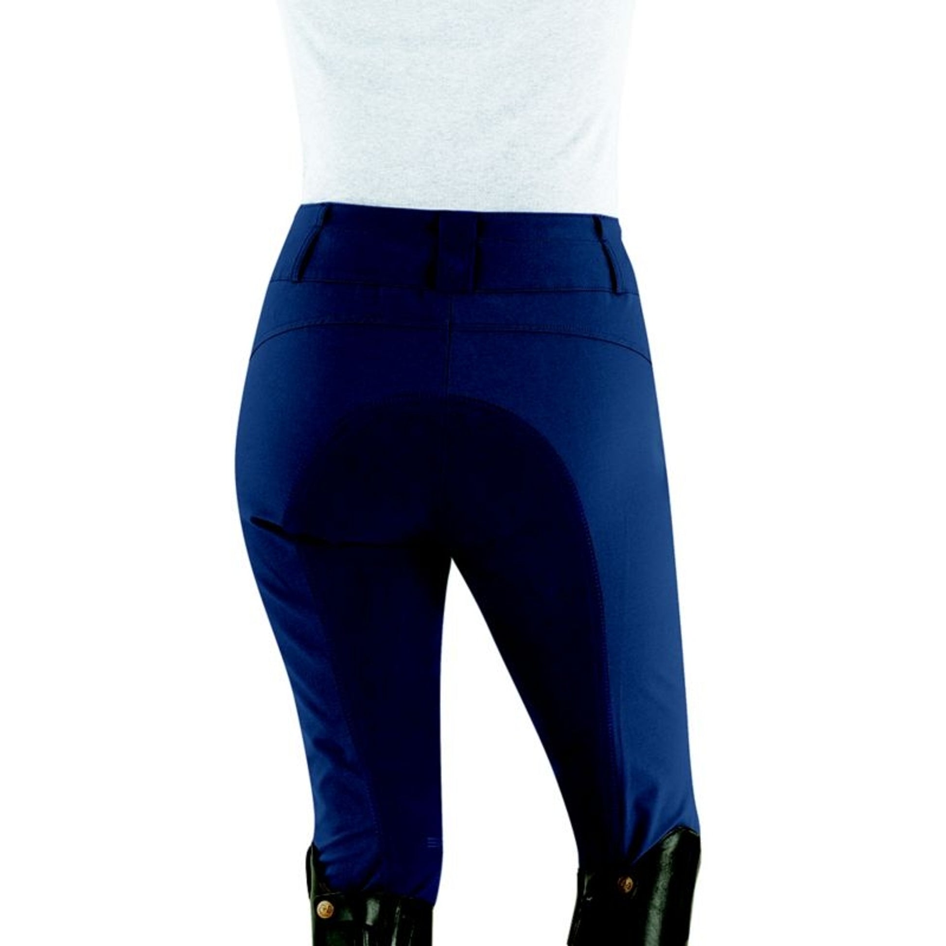 Romfh Ladies Champion FS Breech
