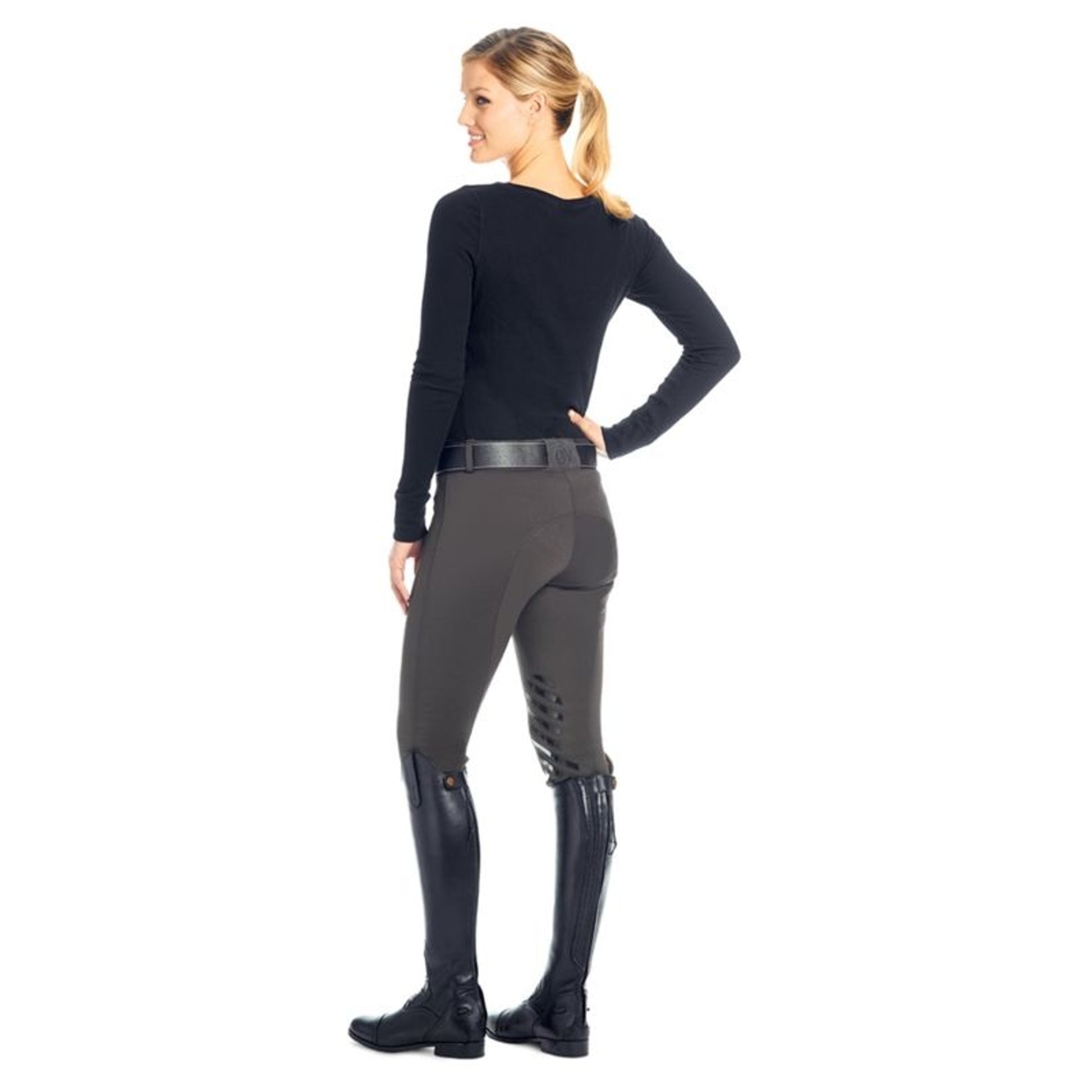 Ovation Child Winter Griptek KP Breech