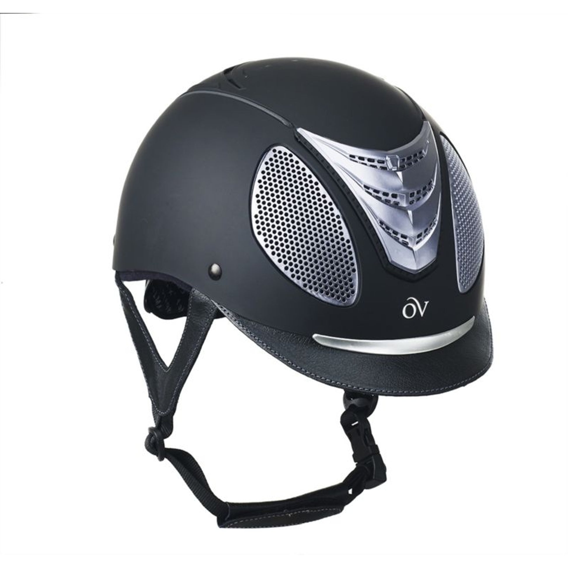 Ovation Jump Air Helmet