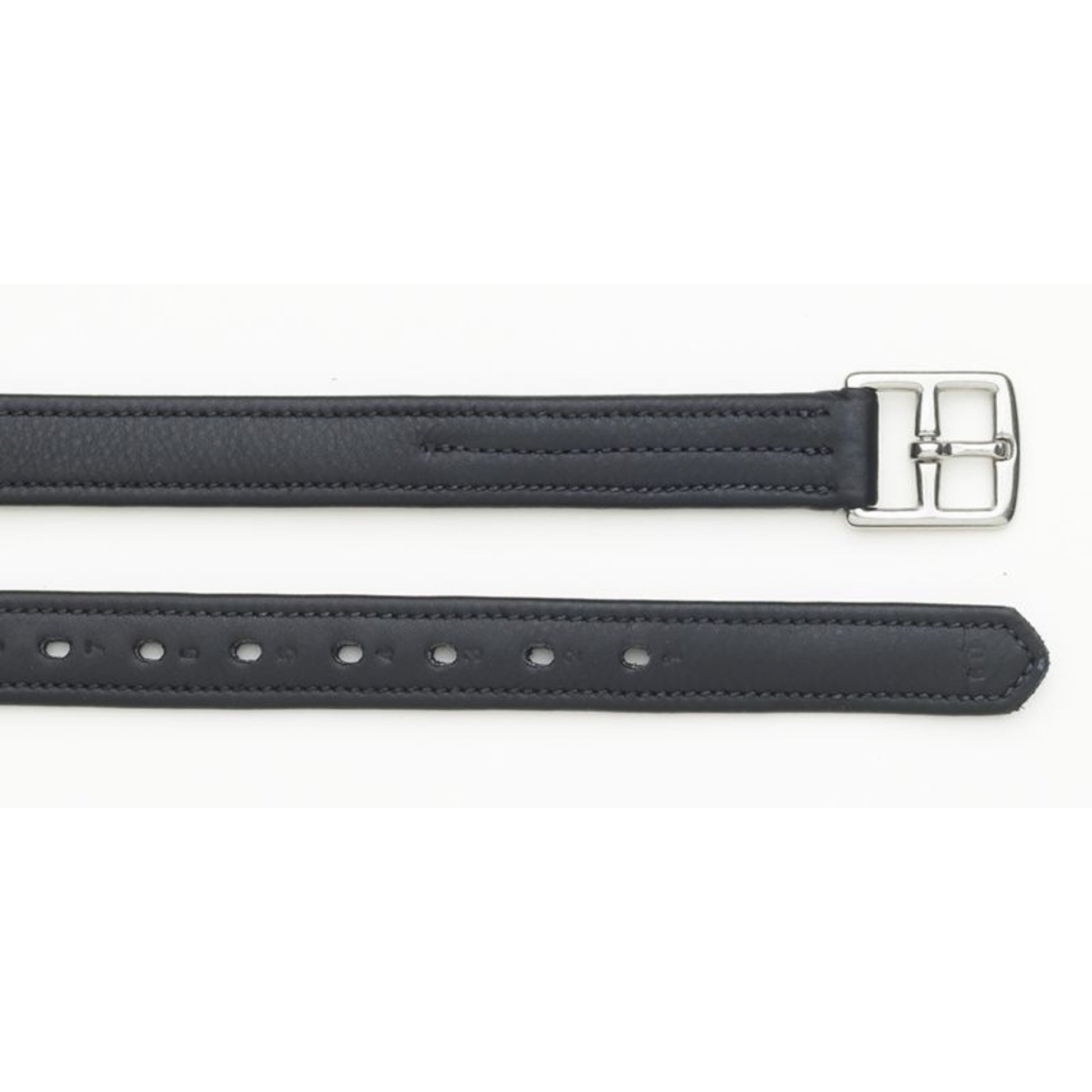 Camelot Leather Stirrups
