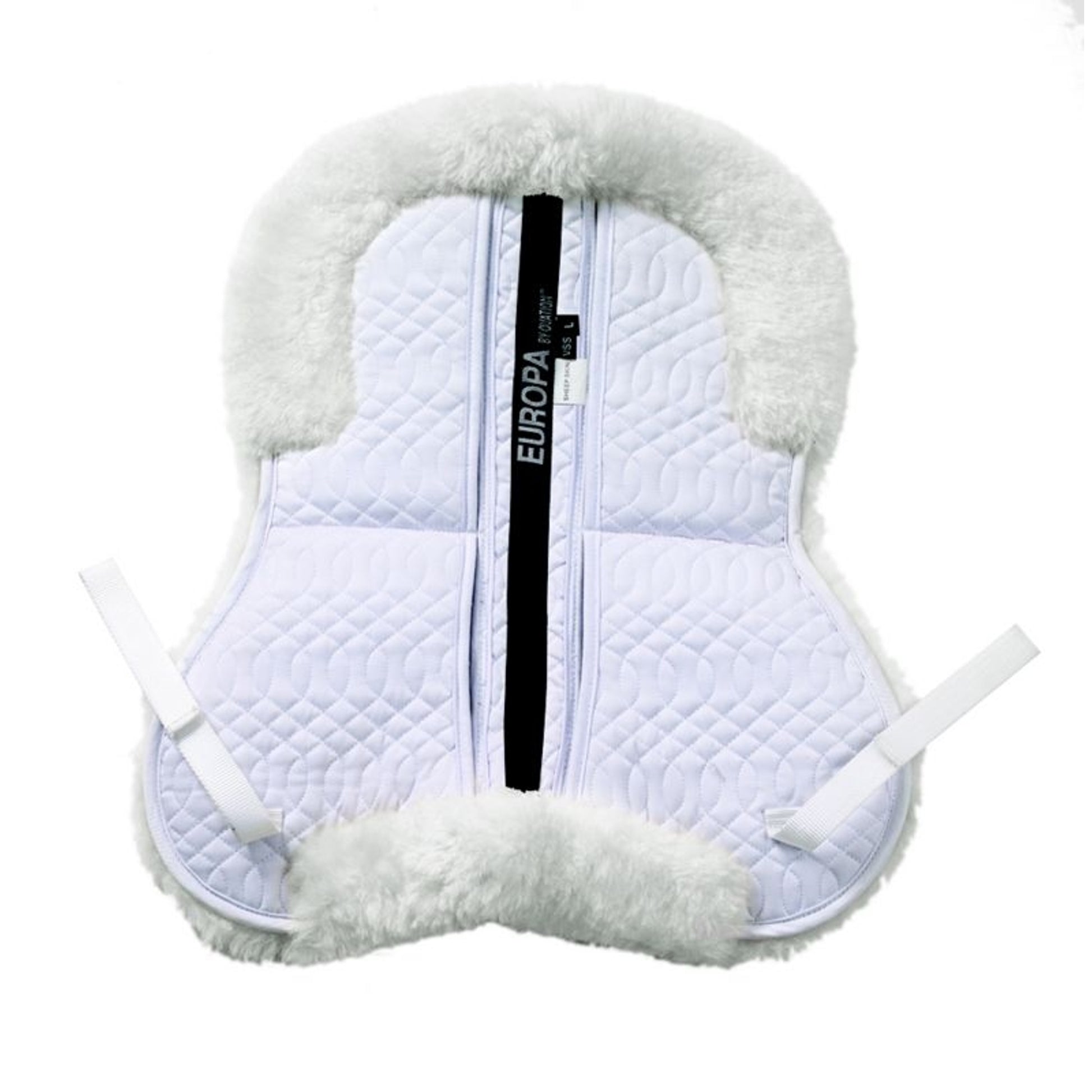 Ovation Europa 4 Shim Half Pad