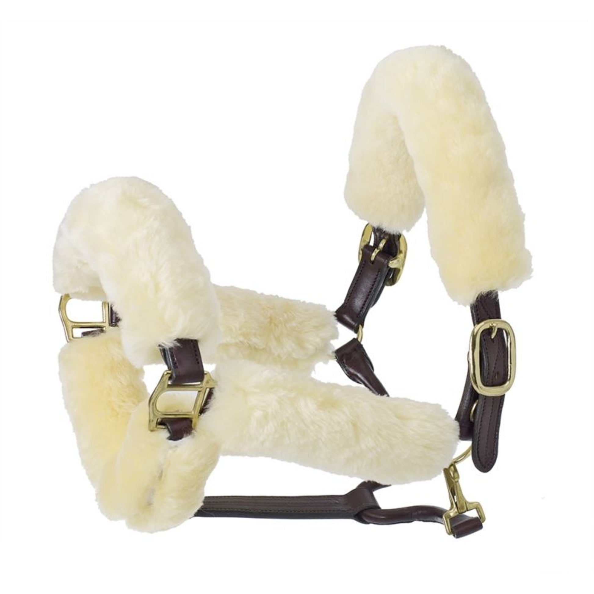 Ovation Europa Halter Tube Set