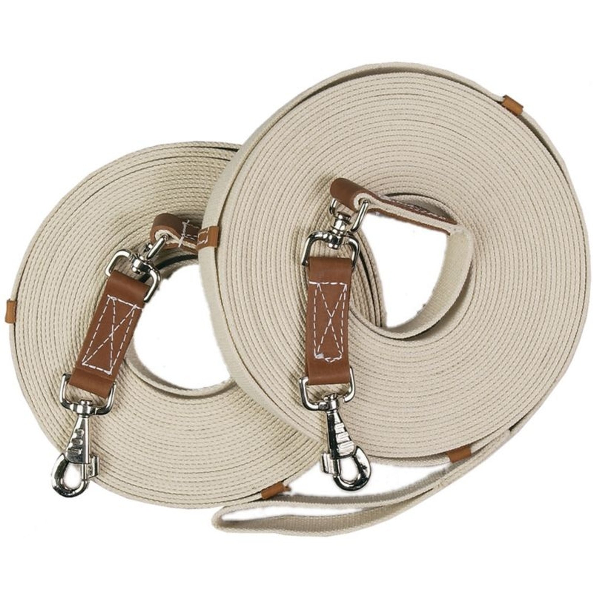 Centaur Cotton Web 45ft Long Lines