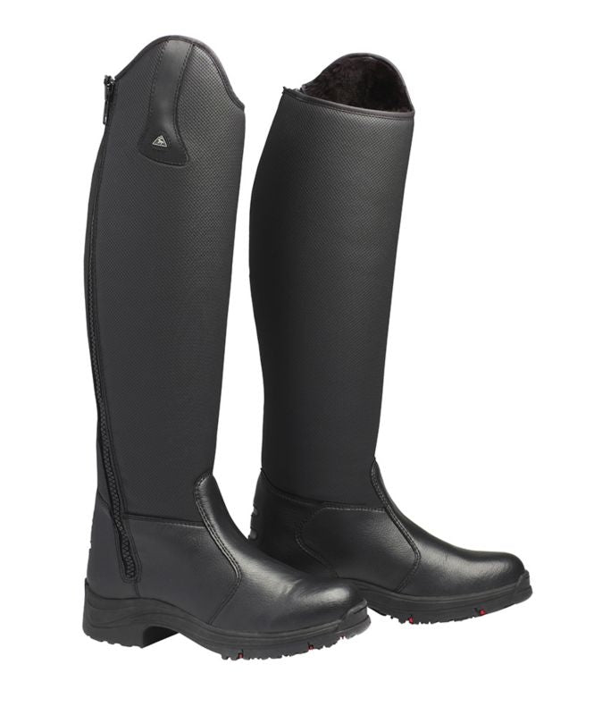 Mtn Horse Mens Active Winter Rider Boot