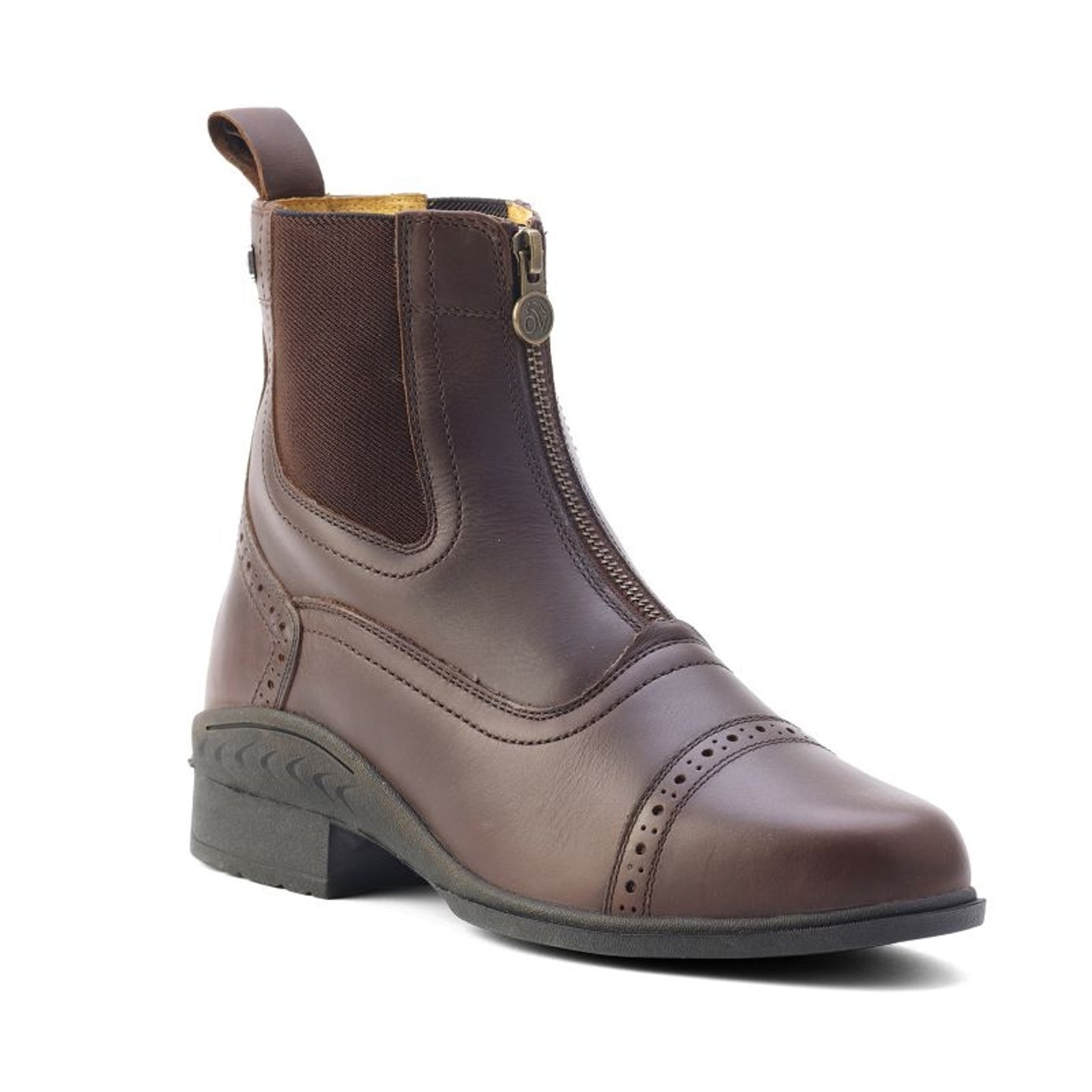 Ovation Tuscany Childs Zip Paddock