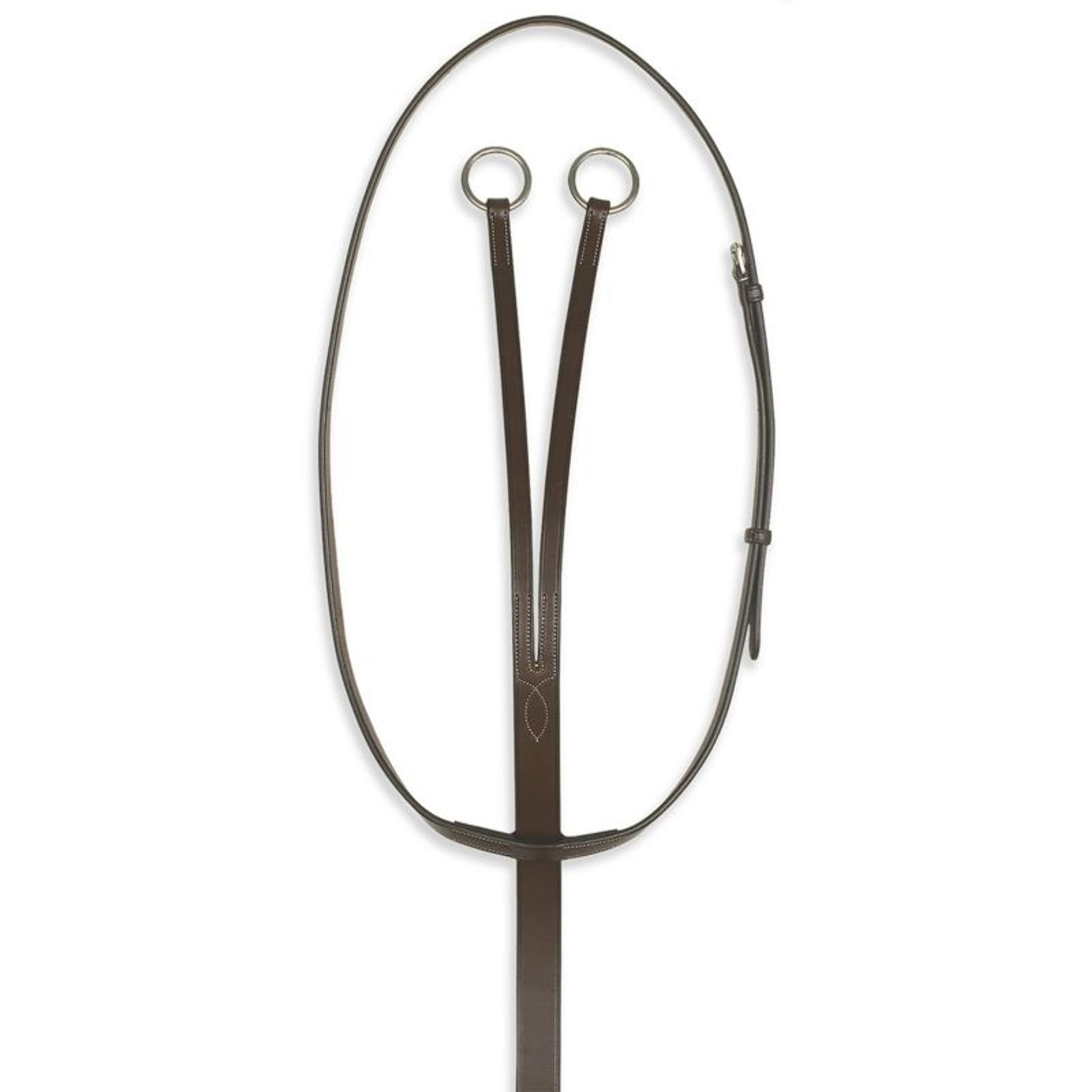 Pessoa Pro Fancy Running Martingale