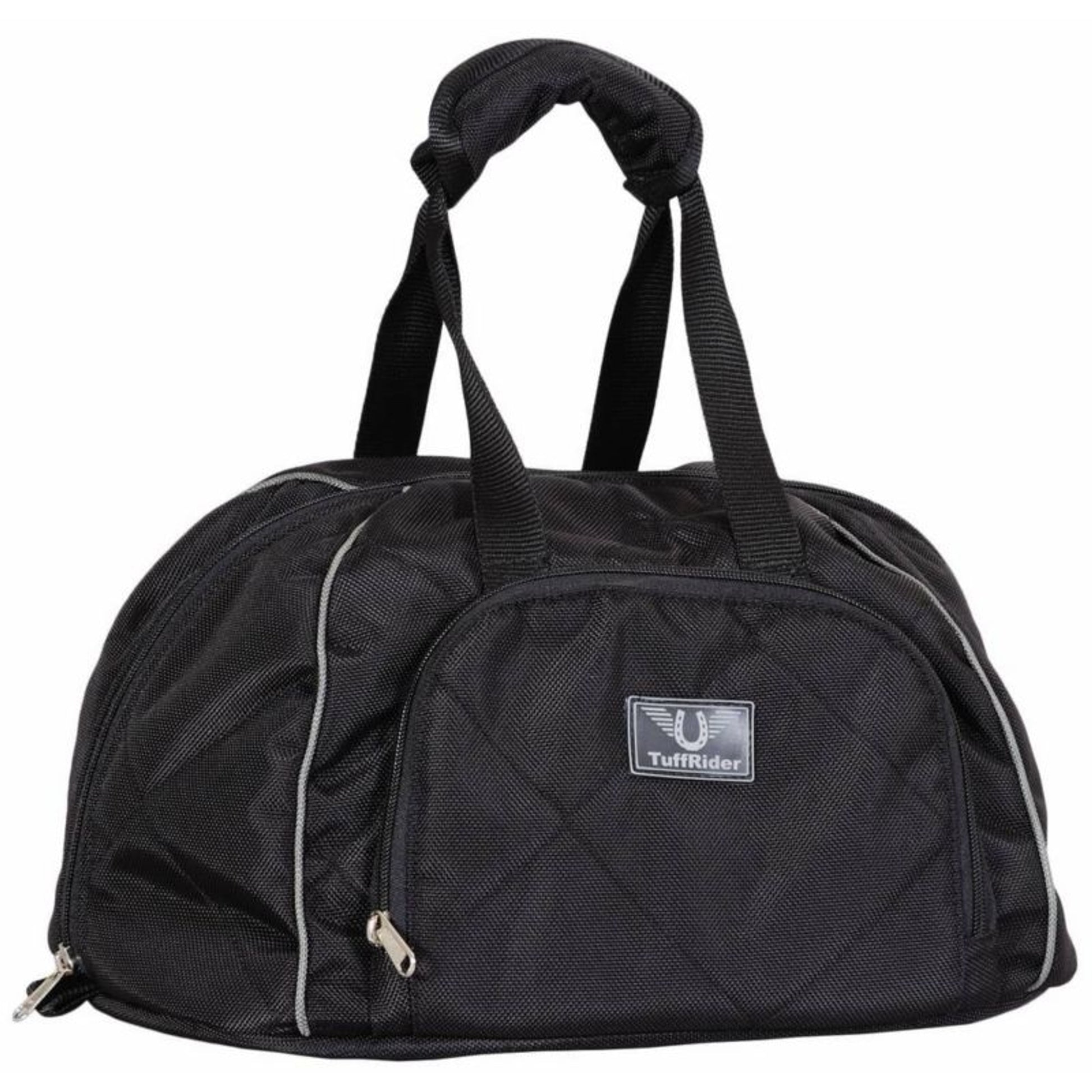 TuffRider Classic Equestrian Helmet Bag