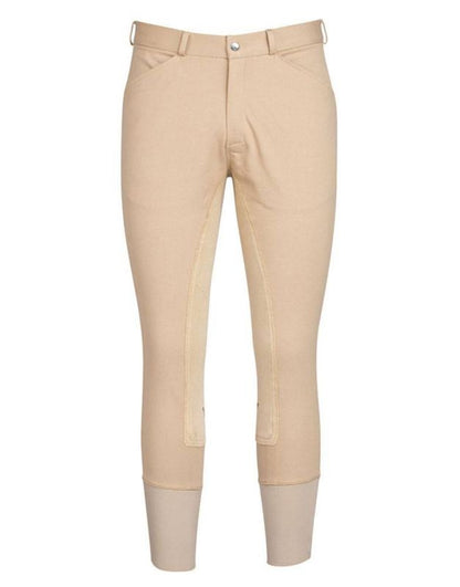 TuffRider Mens Full Seat Patrol Breech