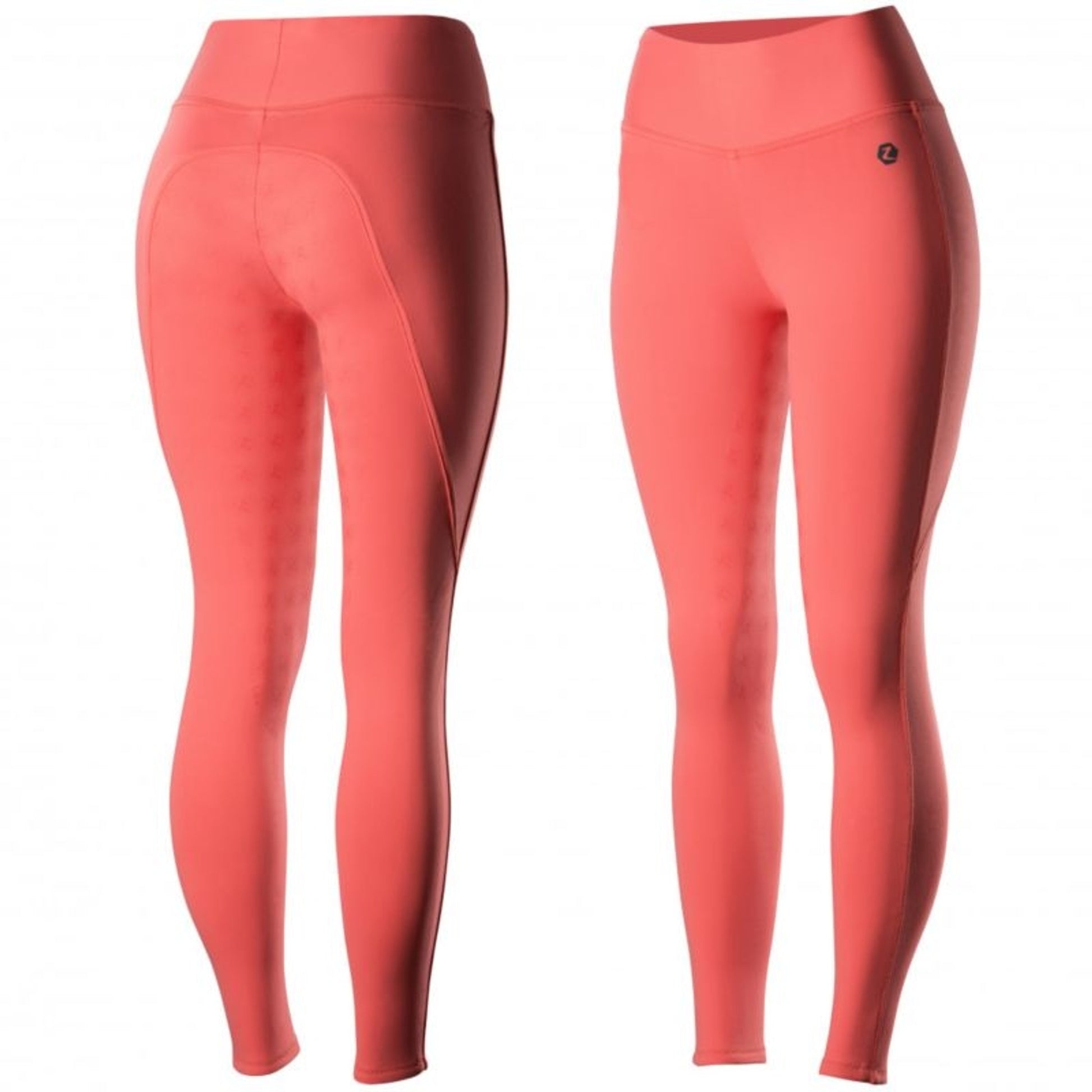 Horze Juliet Hyper Flex FS Tight