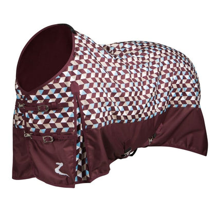 Horze Nevada MW Turnout Blanket 200g