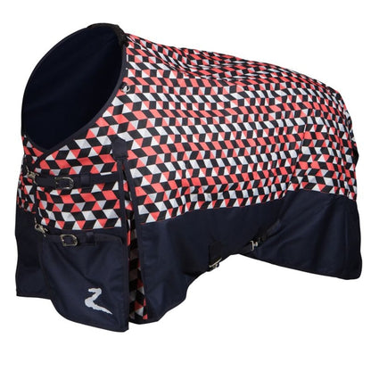 Horze Nevada MW Turnout Blanket 200g