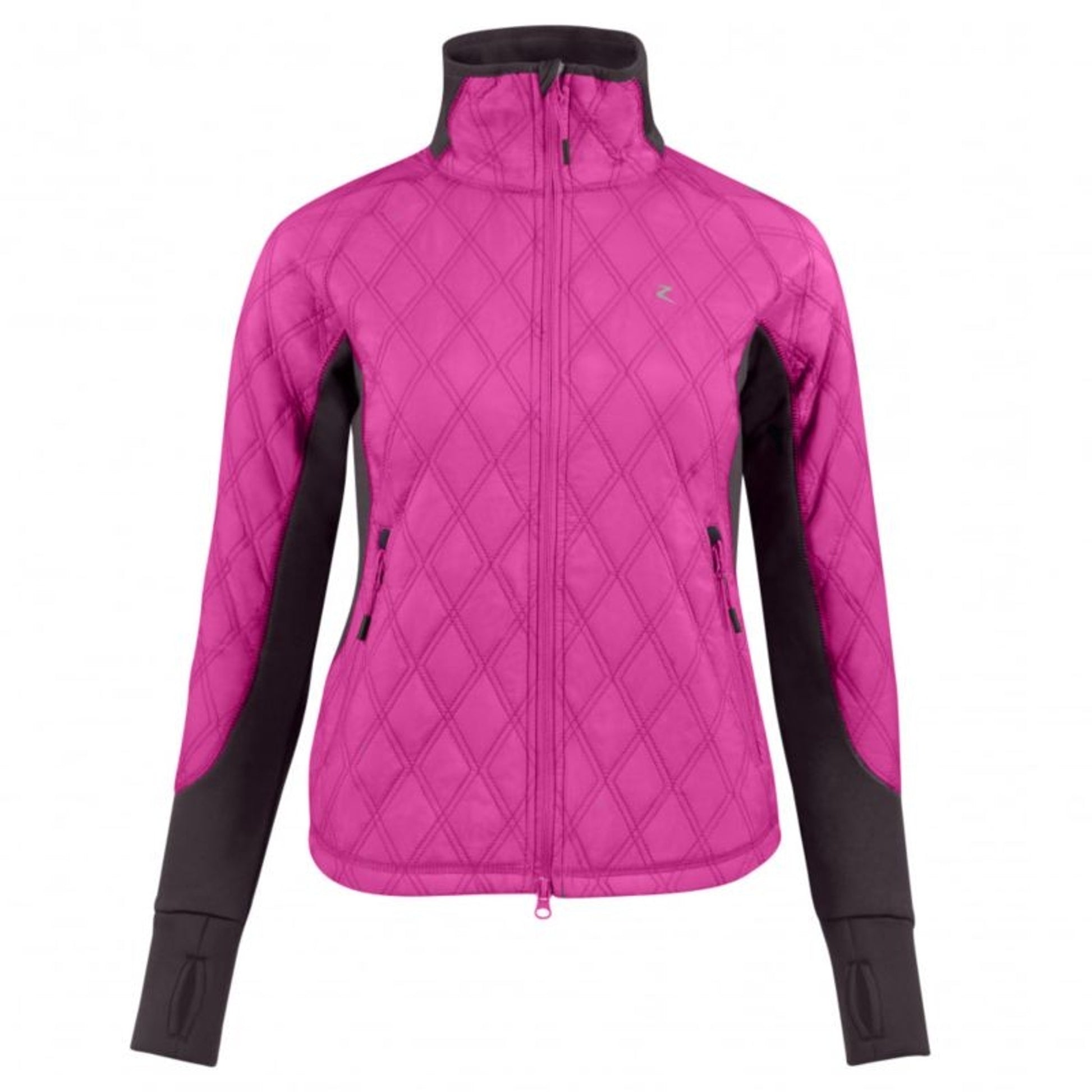 Horze Zoe Womens Light Padded Jacket