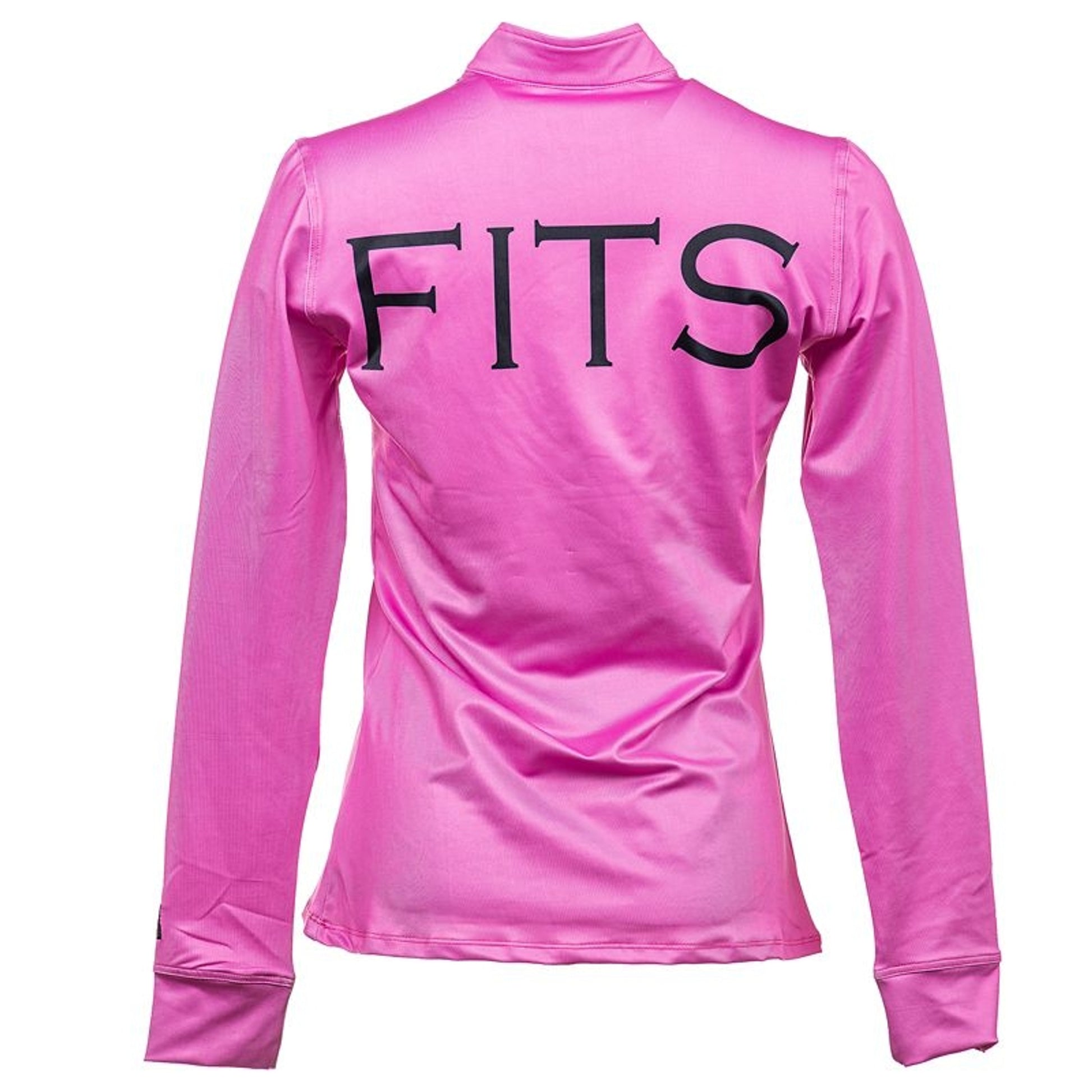 FITS Hydra Rain Show Coat