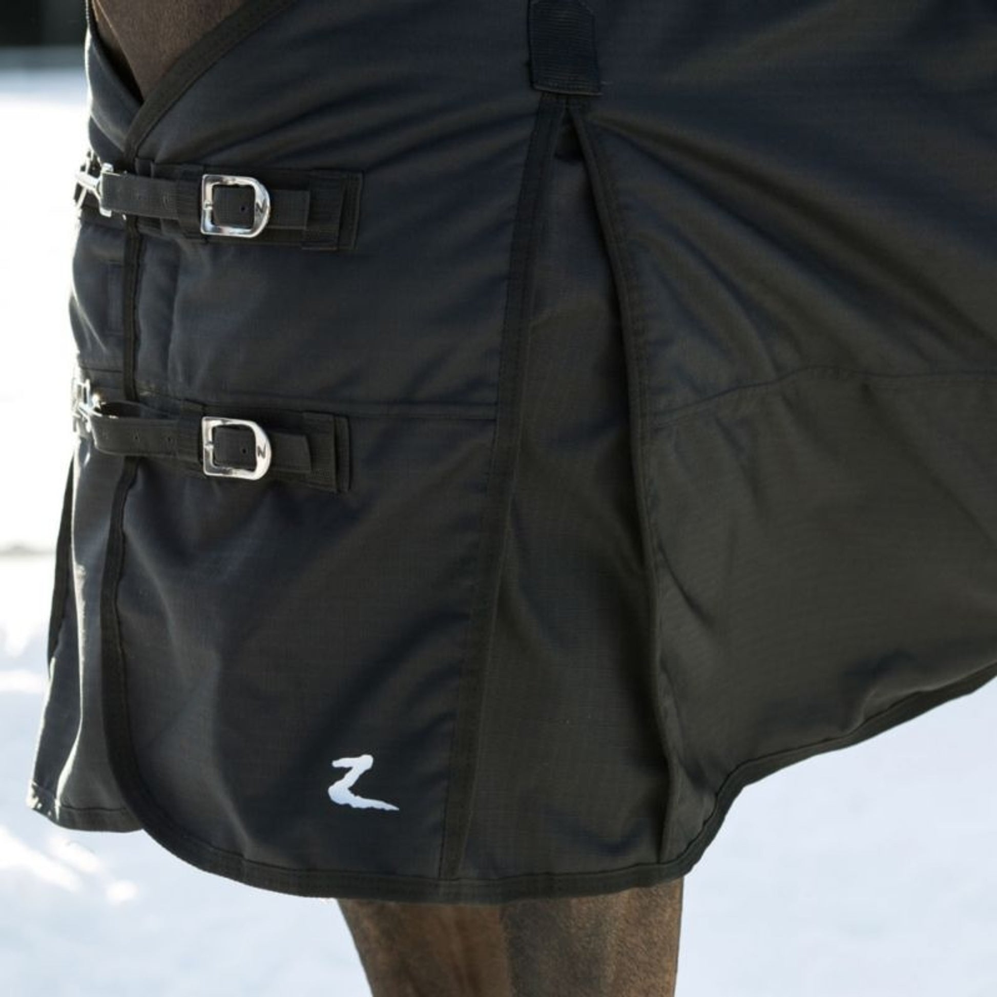Horze Nevada 1200D Lt Turnout Sheet