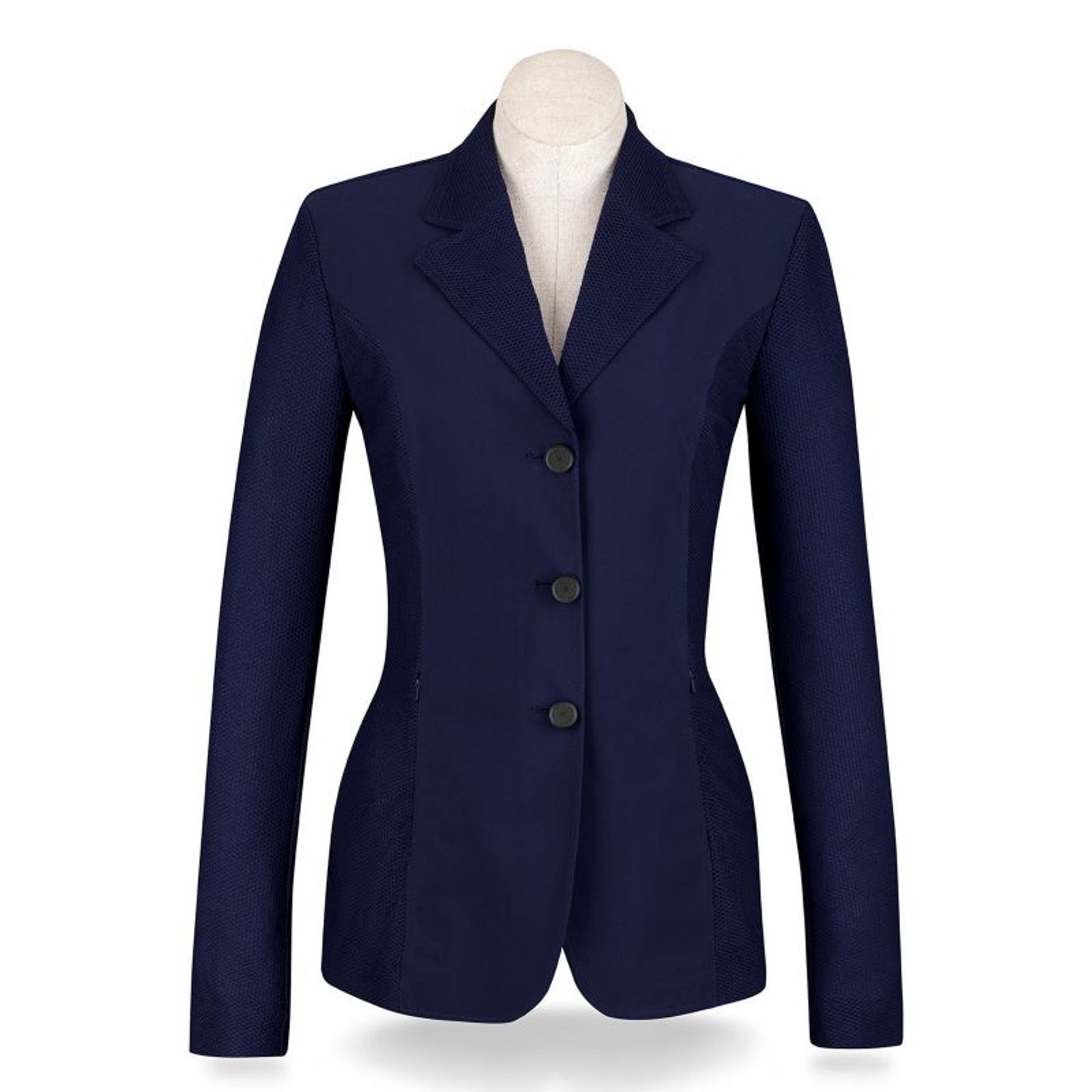 R.J. Classics Harmony Show Coat