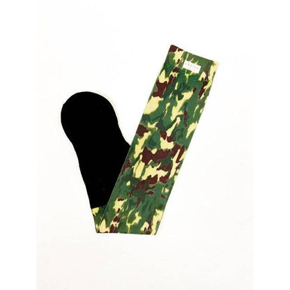 Lettia Ladies Padded Boot Socks