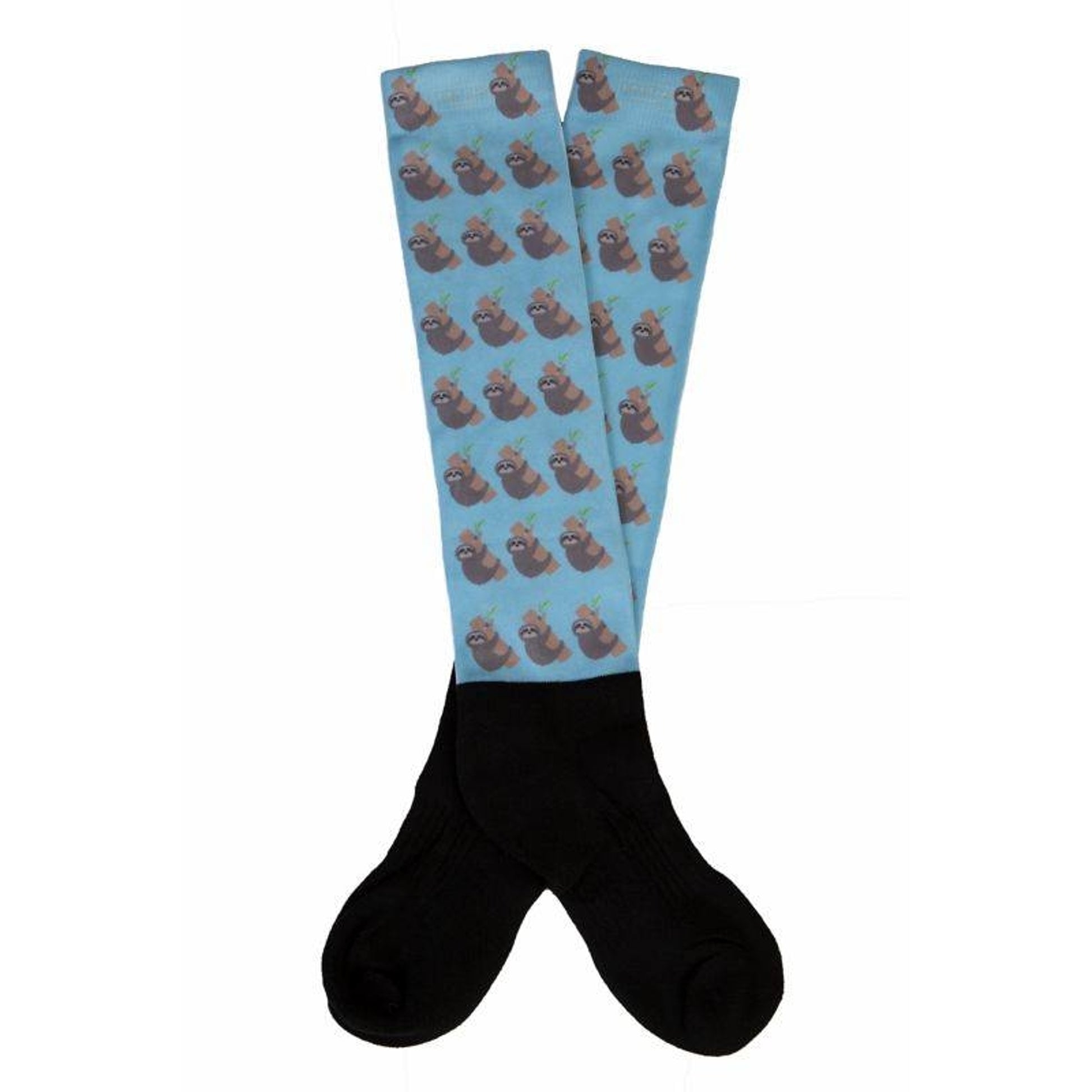 Lettia Ladies Padded Boot Socks