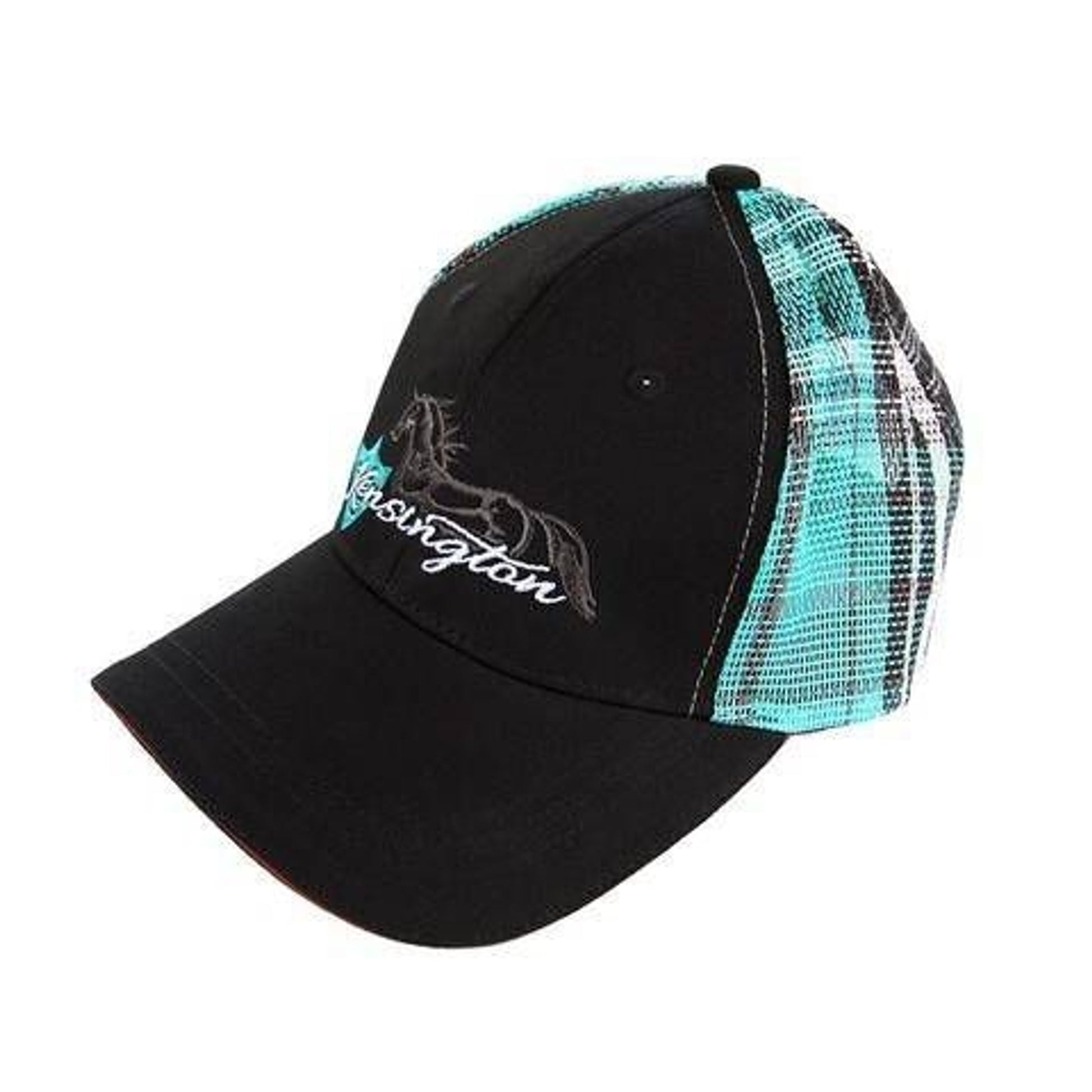 Kensington Baseball Hat Atlantis