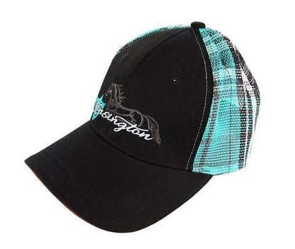 Kensington Baseball Hat Atlantis