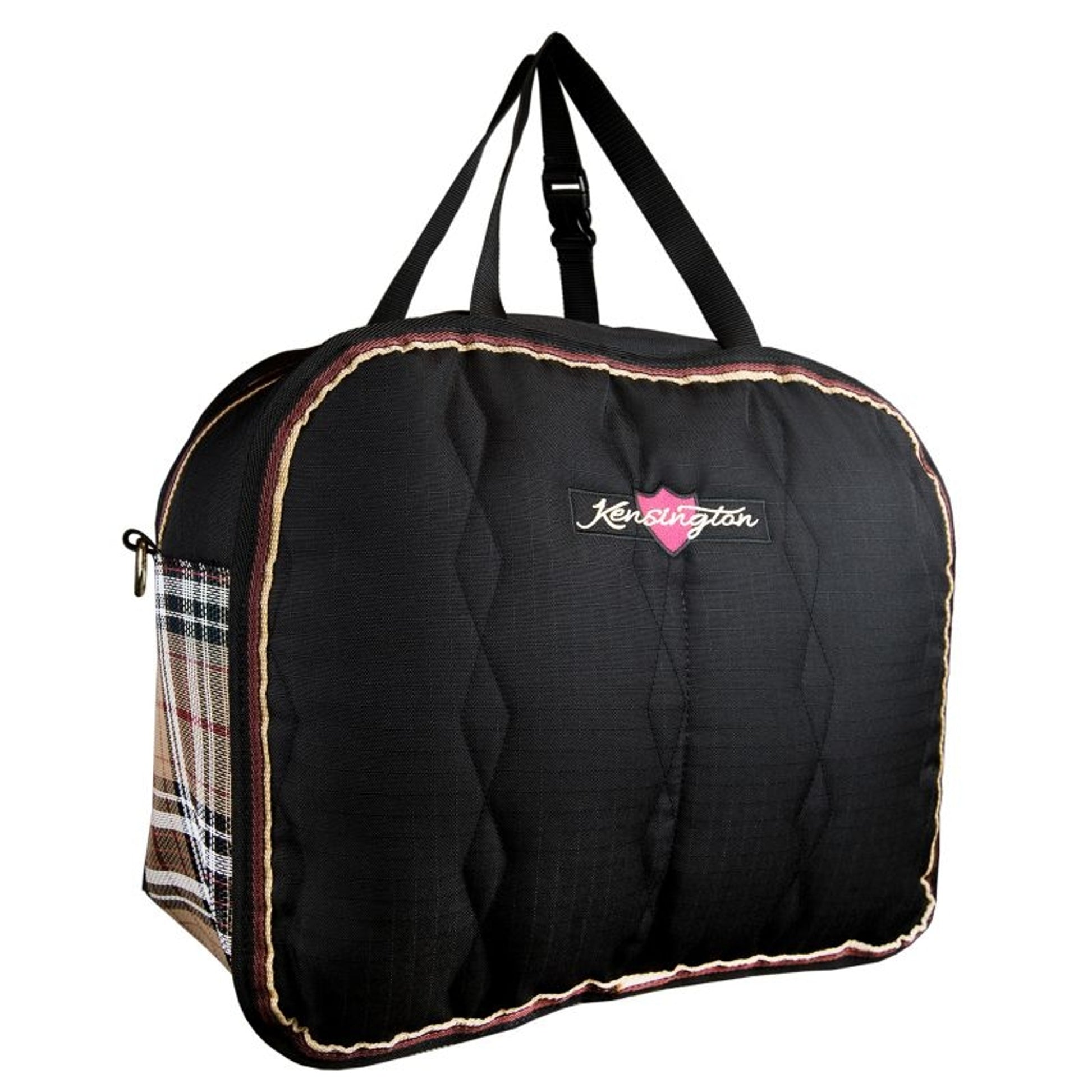 Kensington Convertible Weekender Bag
