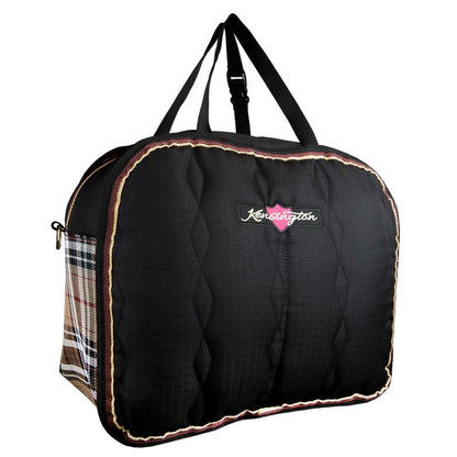 Kensington Convertible Weekender Bag