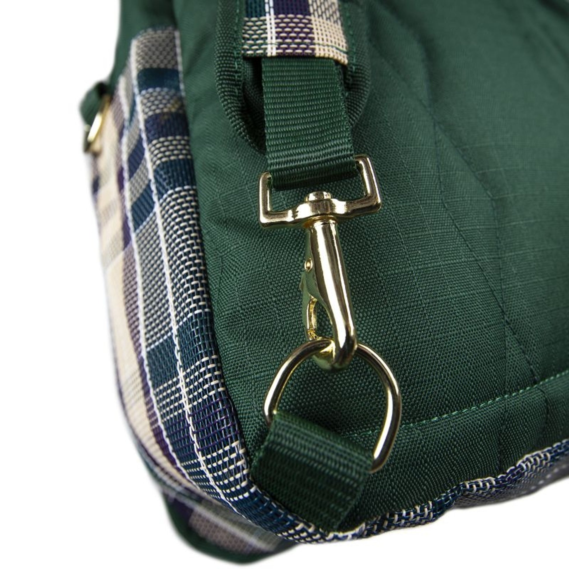 Kensington Convertible Weekender Bag