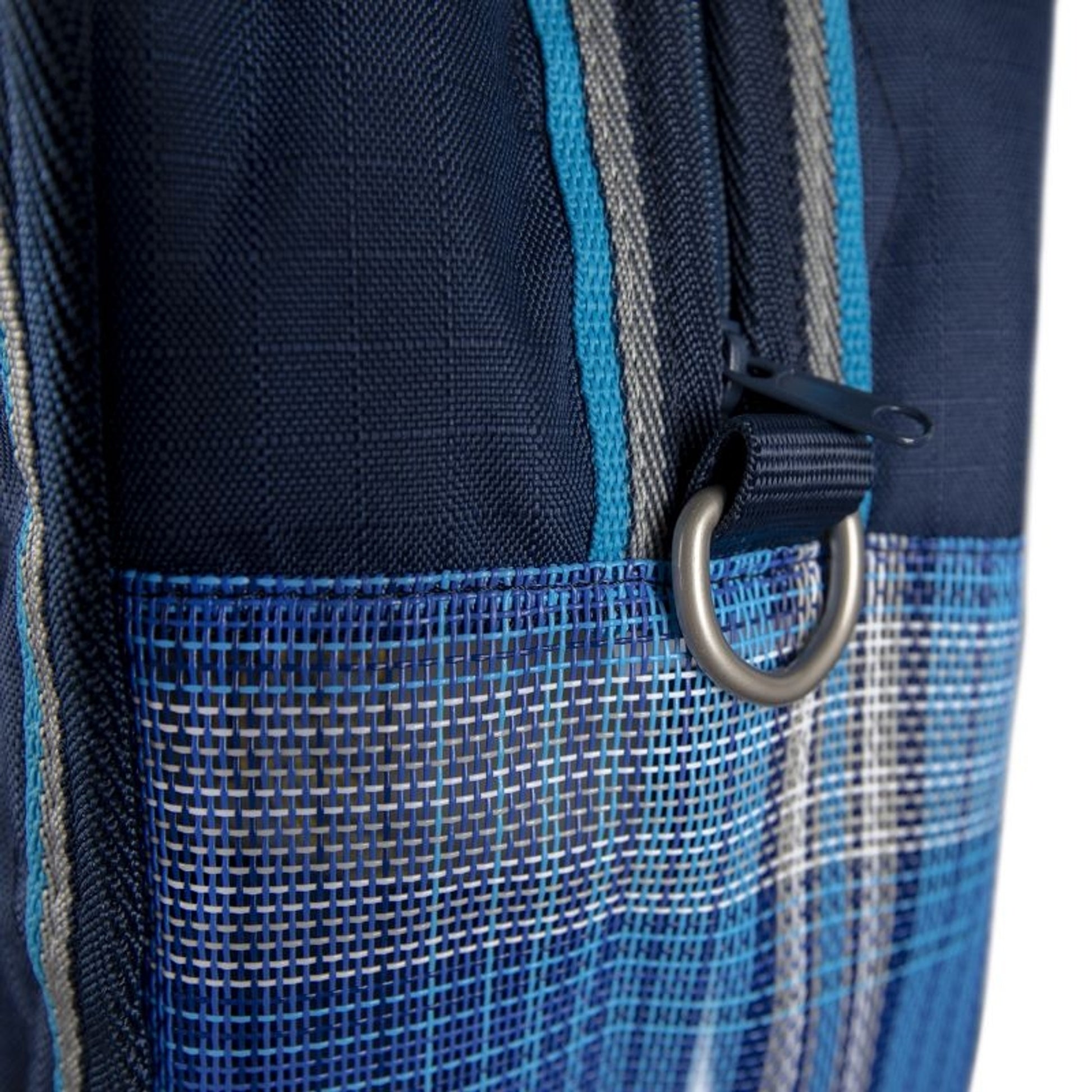 Kensington Convertible Weekender Bag
