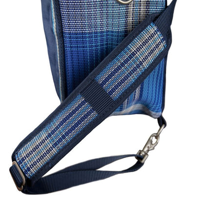 Kensington Convertible Weekender Bag