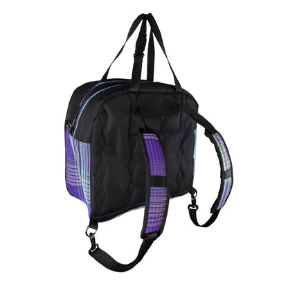 Kensington Convertible Weekender Bag