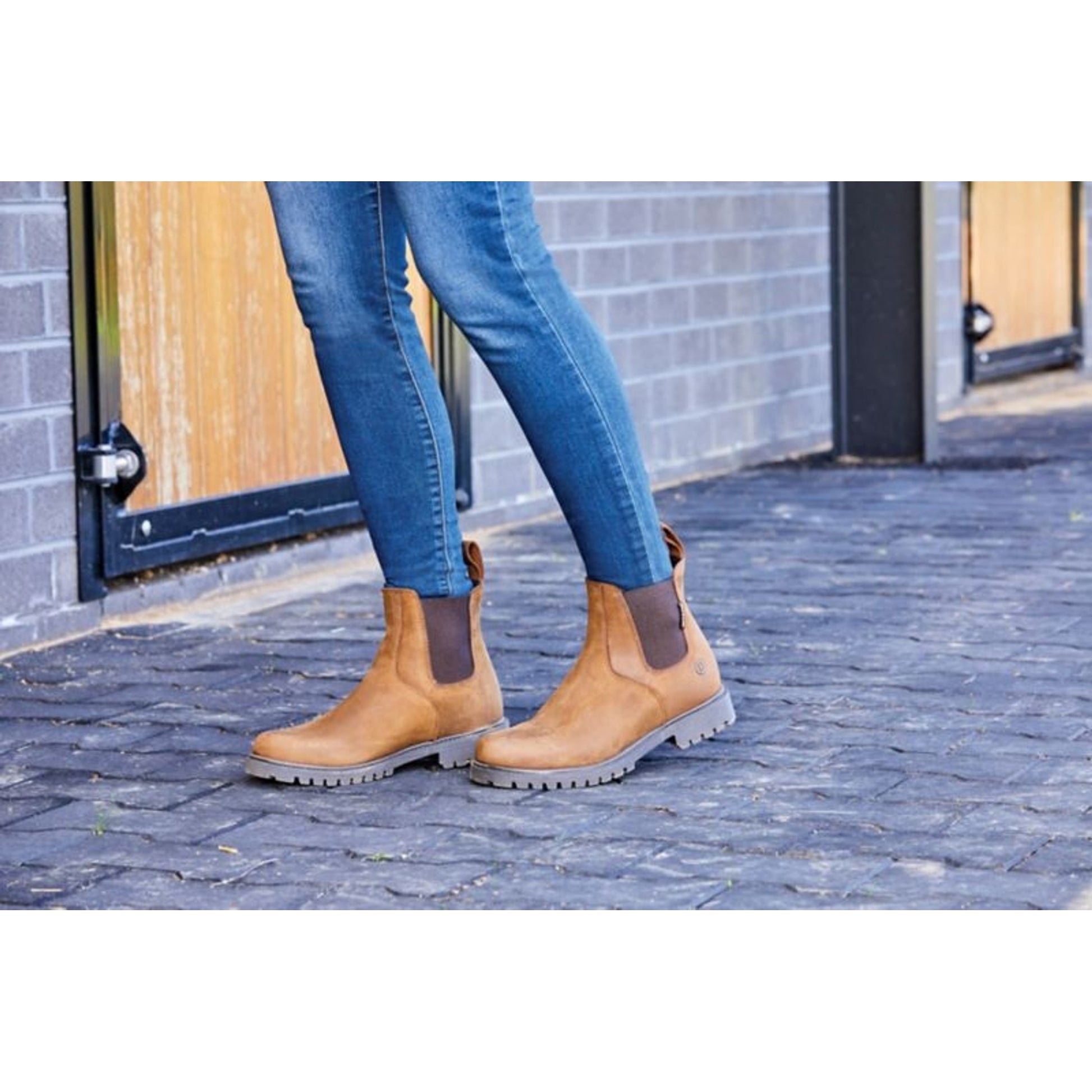 Dublin Ladies Venturer Boots III