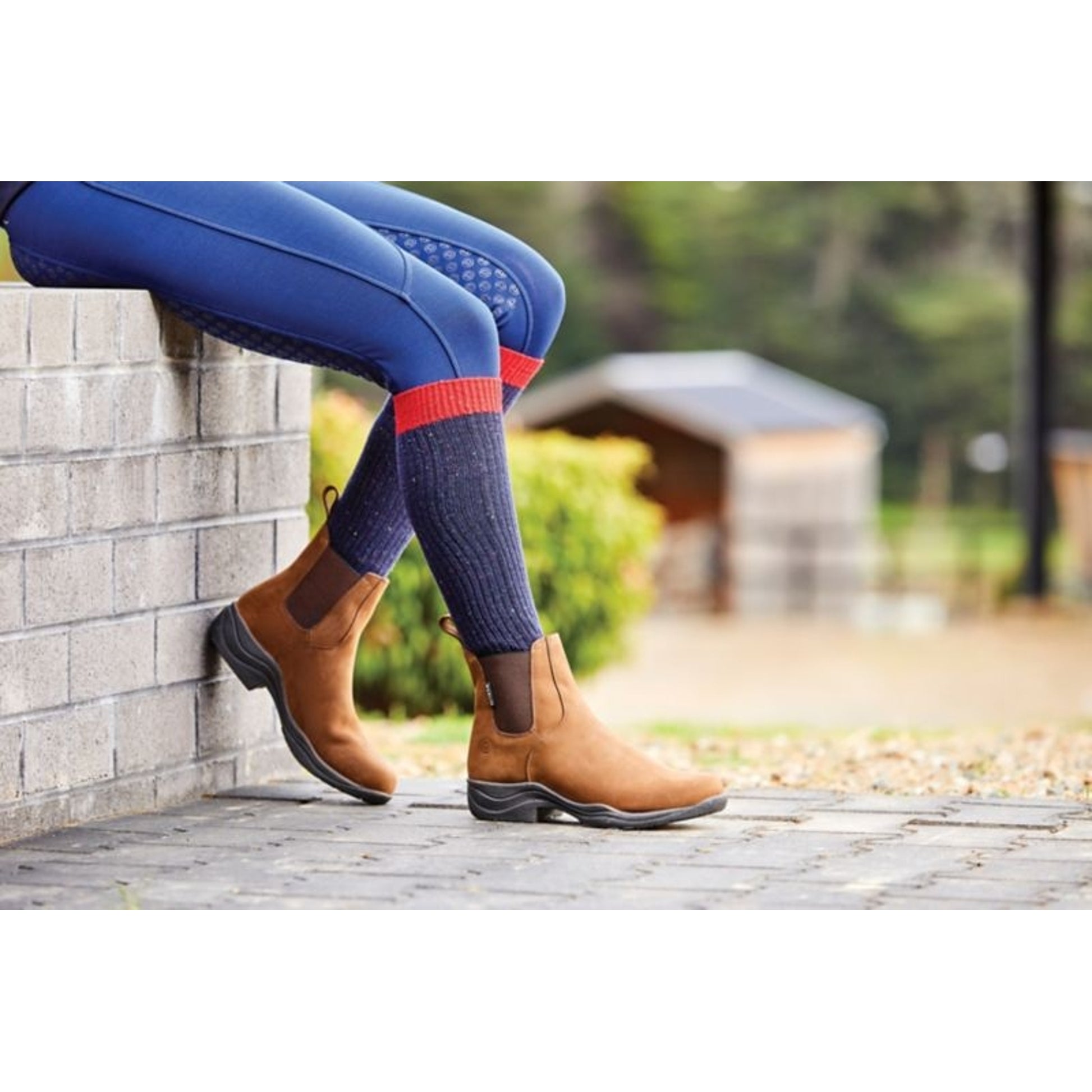 Dublin Ladies Venturer RS Boots III