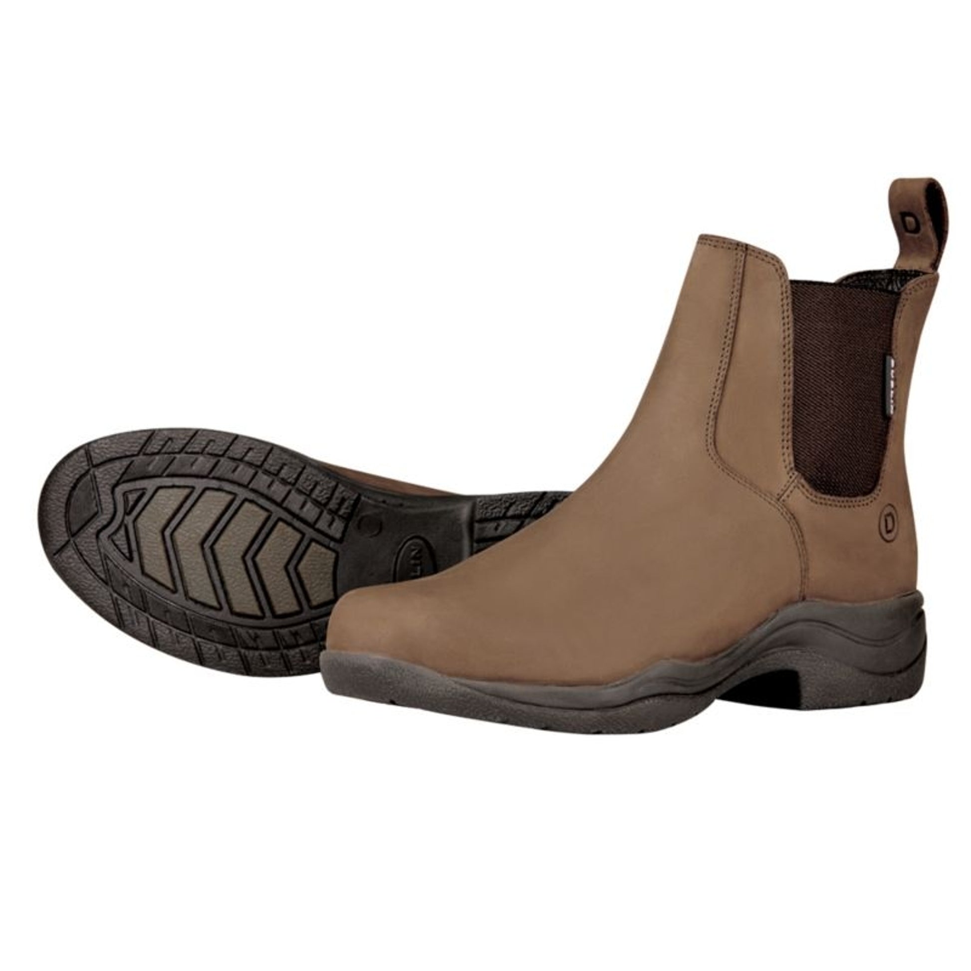 Dublin Ladies Venturer RS Boots III