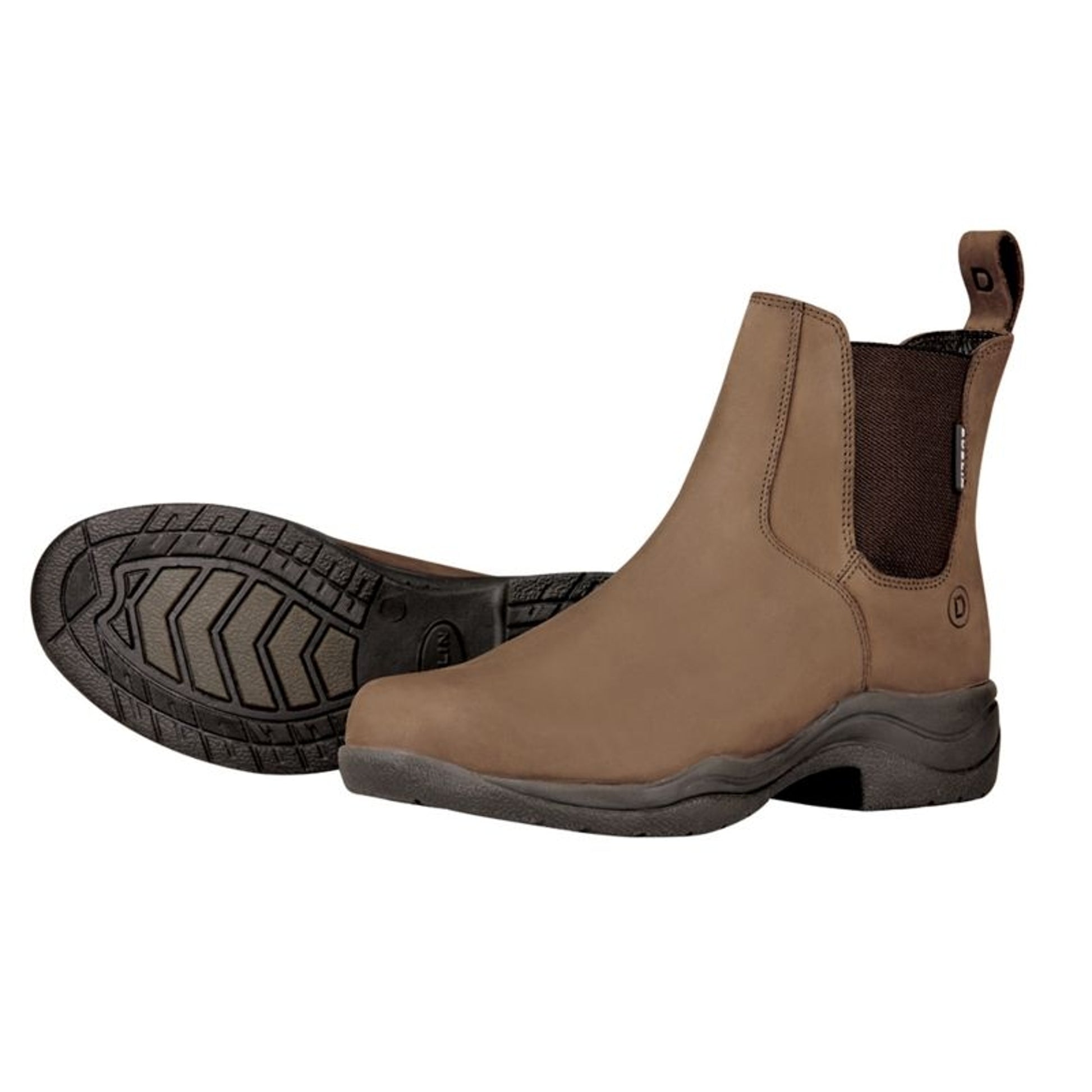 Dublin Ladies Venturer RS Boots III