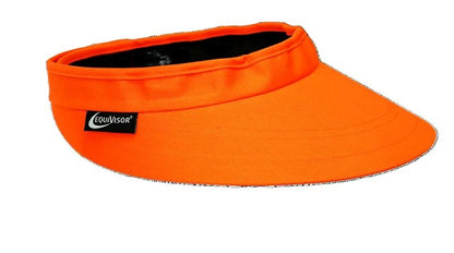 EquiVisor Cotton Helmet Visor