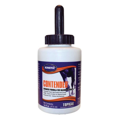 Kinetic Contender Hoof Dressing