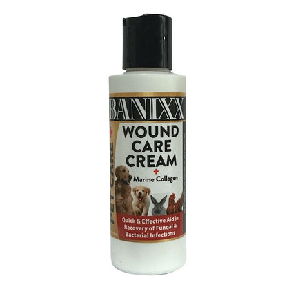 Banixx Medicated Shampoo 16oz