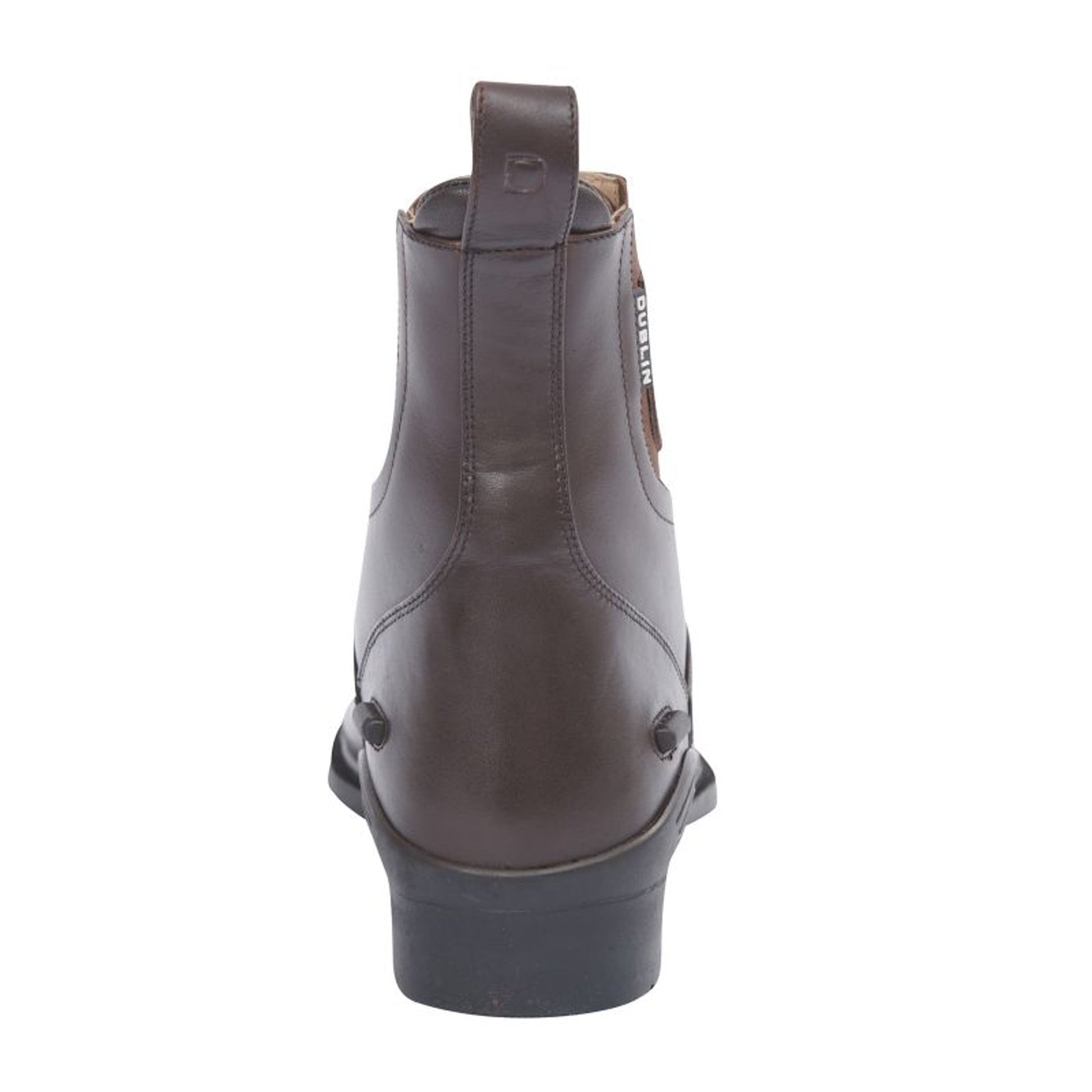 Dublin Evolution Ladies Zip Paddock