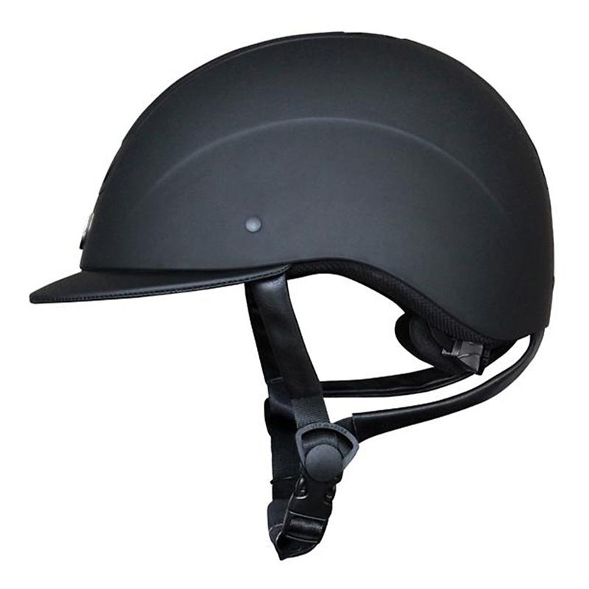 Tipperary Royal Traditional Brim Helmet