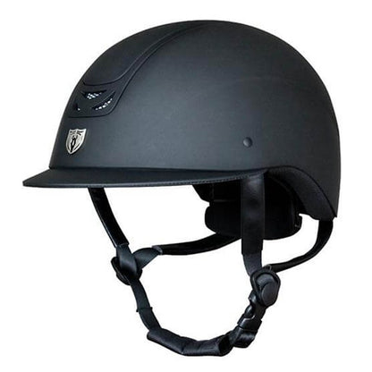 Tipperary Royal Traditional Brim Helmet