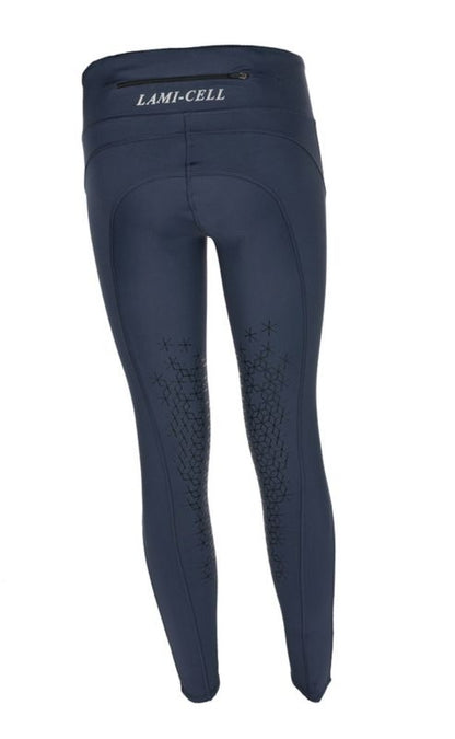 Lami-Cell Ladies Sporty Pant Breech