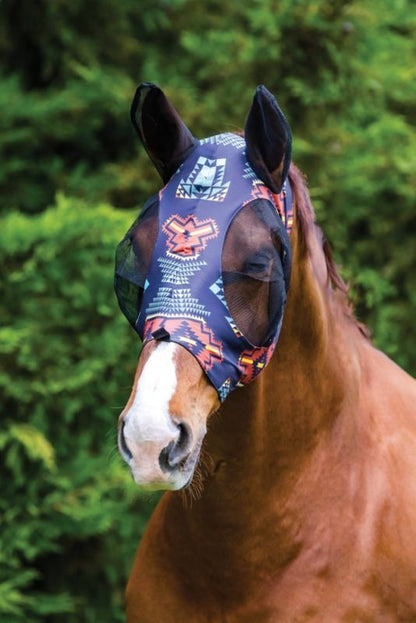 Weatherbeeta Stretch Eye Saver With Ears