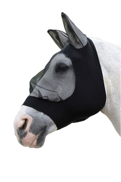 Weatherbeeta Stretch Eye Saver With Ears