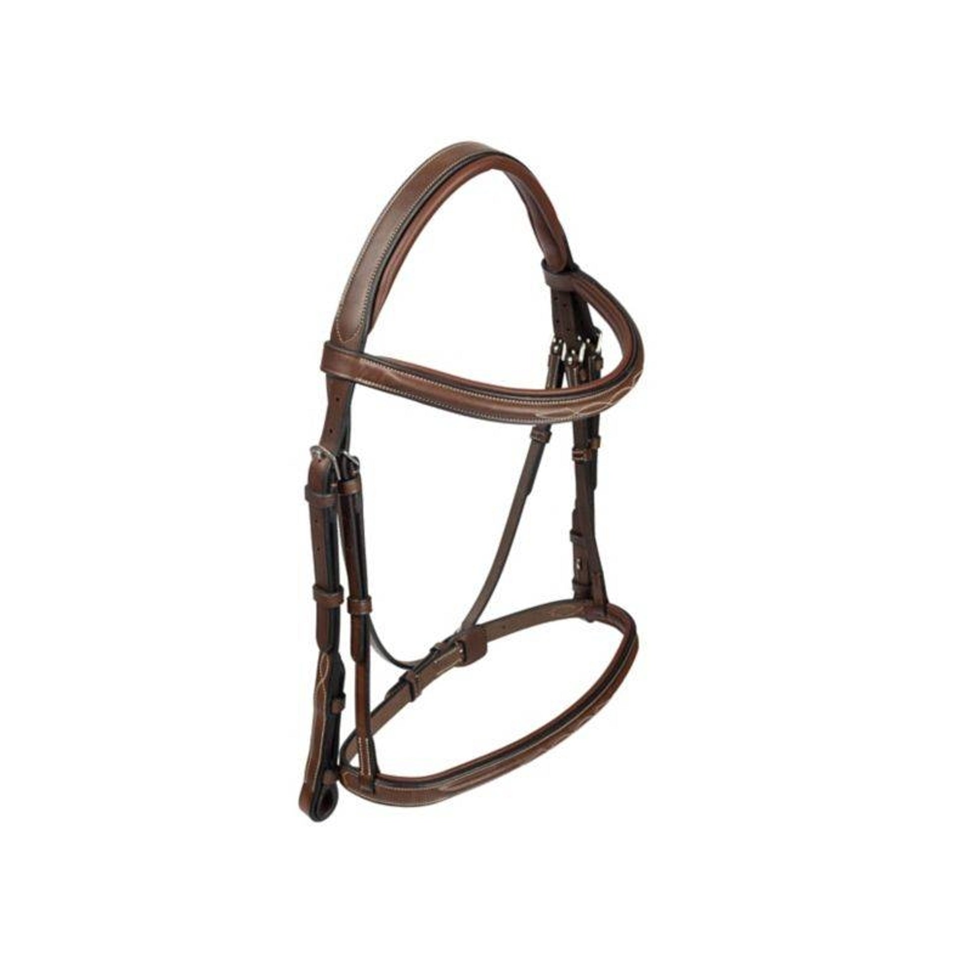 Arc de Triomphe Imperial Bridle