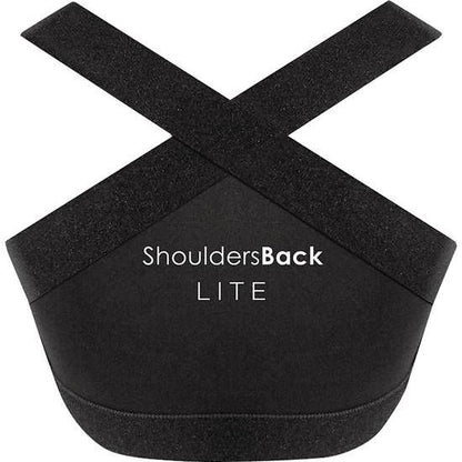 EquiFit Childrens ShouldersBack Lite