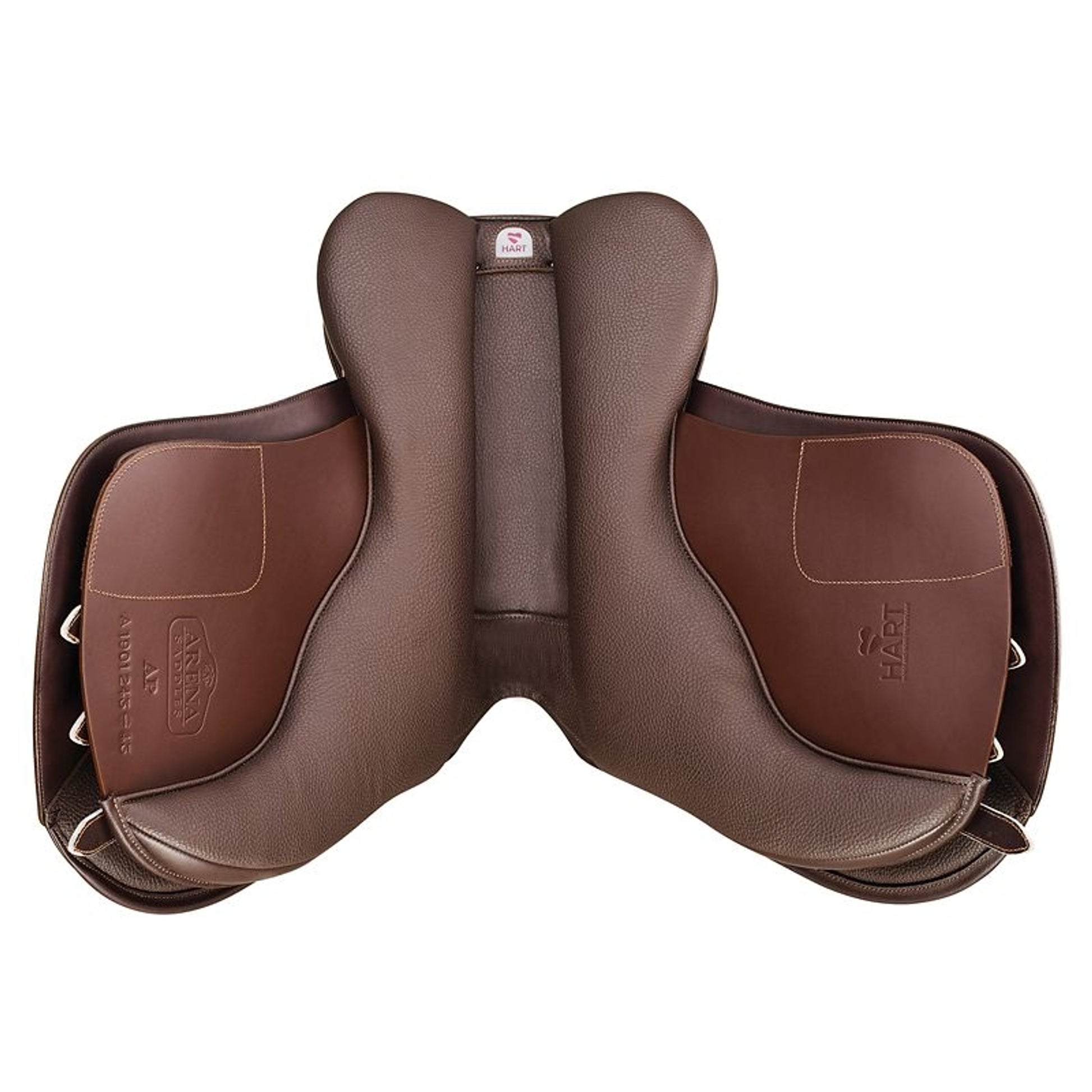 DEMO Arena HART All Purpose Saddle