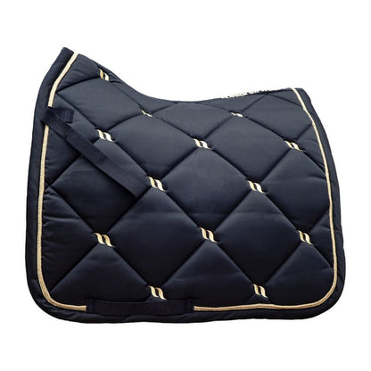 Back on Track Nights Collection Dressage Pad