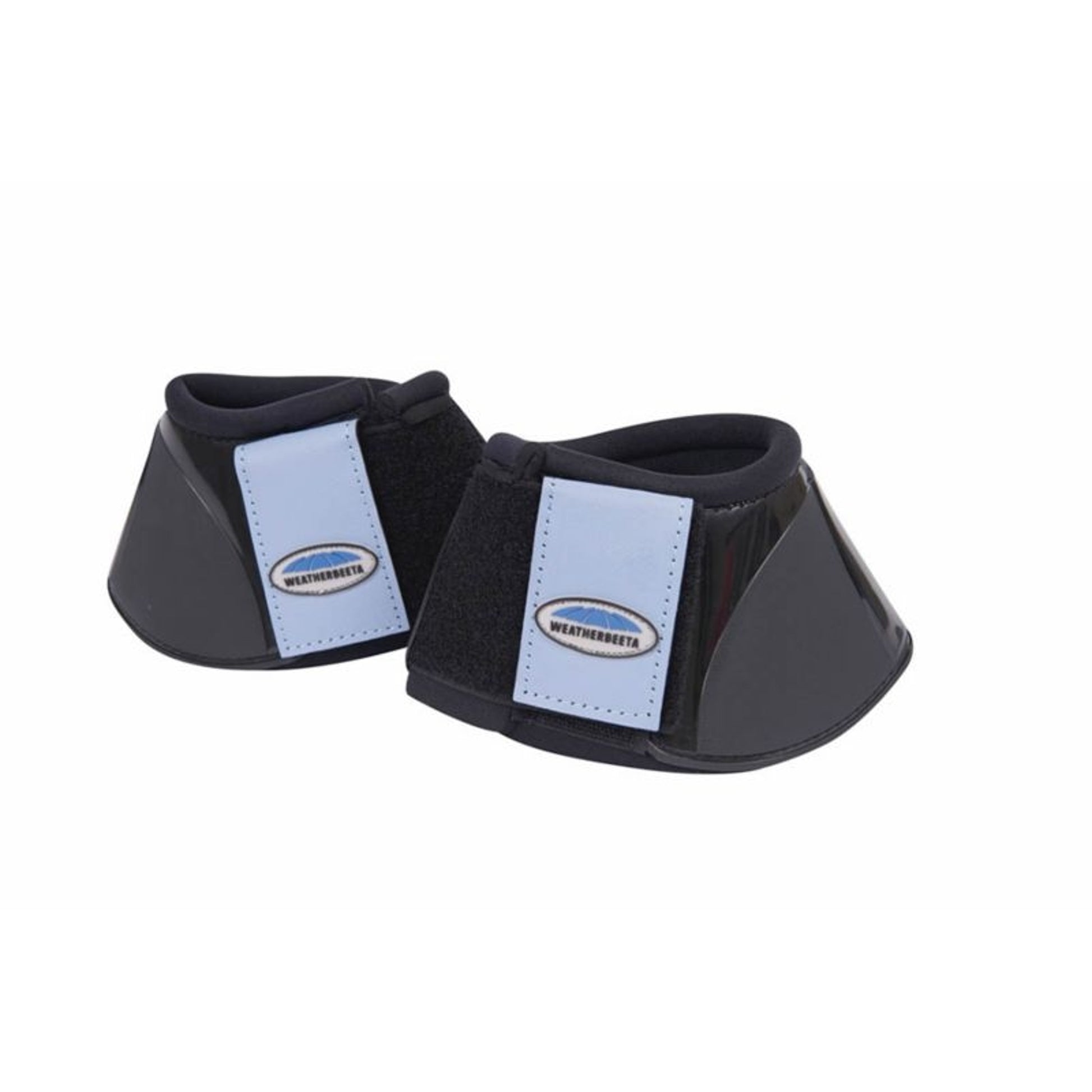 Weatherbeeta Impact Bell Boots