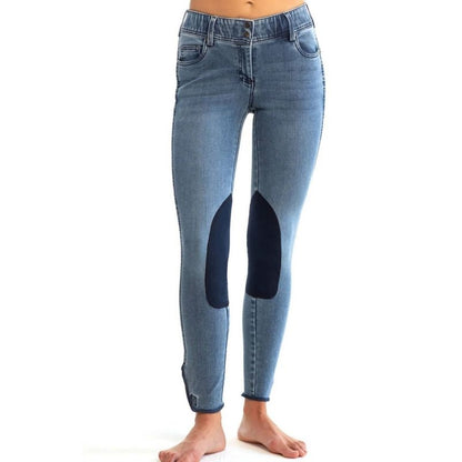 Goode Rider Equestrian K/P Jean